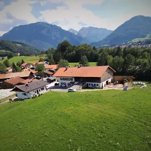 Matheishof Ruhpolding