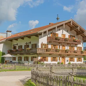 Knoglerhof Ruhpolding