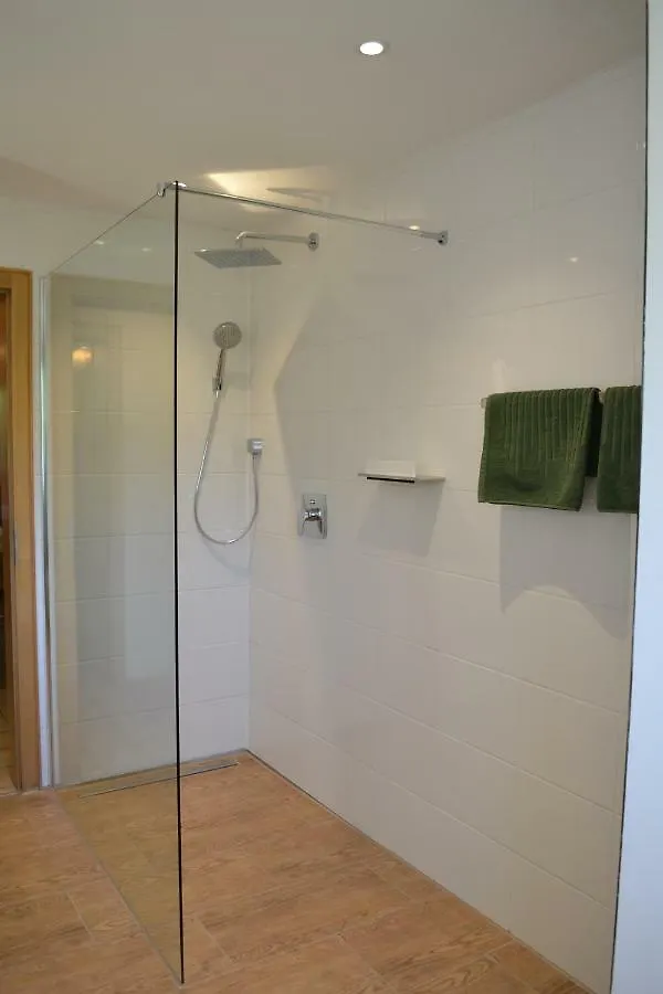 Guggi'S Alm Apartment Dirlewang 0*,